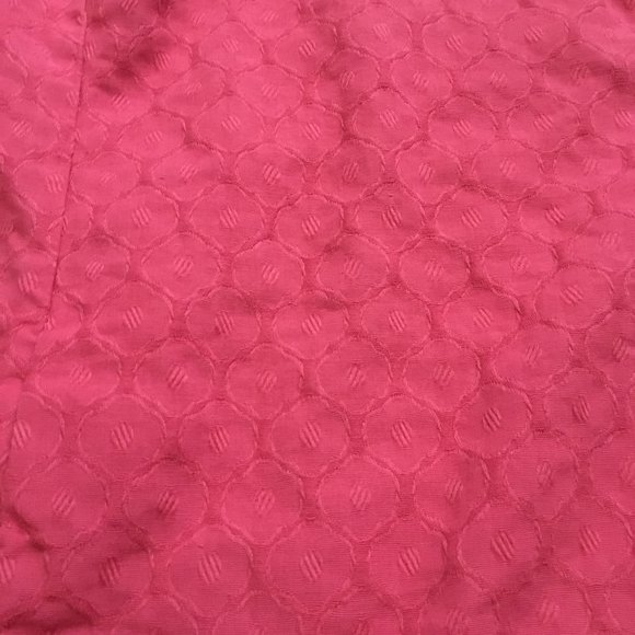 3/$25 Loft Flower Patterned Shift Dress HP! - Picture 3 of 4